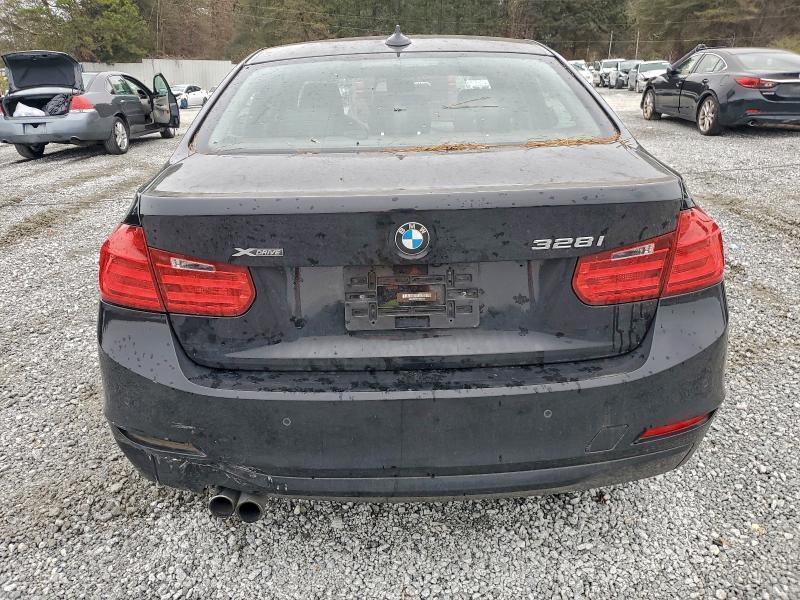 WBA3B3C53FJ983580 2015 BMW 328 photo no. 6