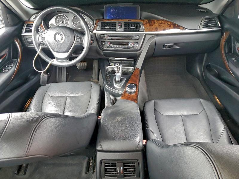 WBA3B3C53FJ983580 2015 BMW 328 photo no. 8