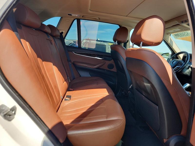 2015 BMW X5 XDRIVE35I — Фото 11 из 13