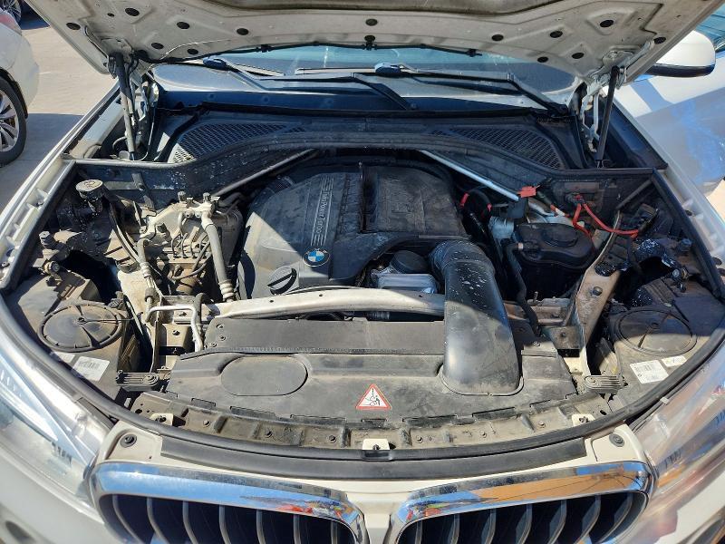 2015 BMW X5 XDRIVE35I — Фото 12 из 13