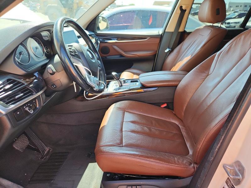 2015 BMW X5 XDRIVE35I — Фото 7 из 13