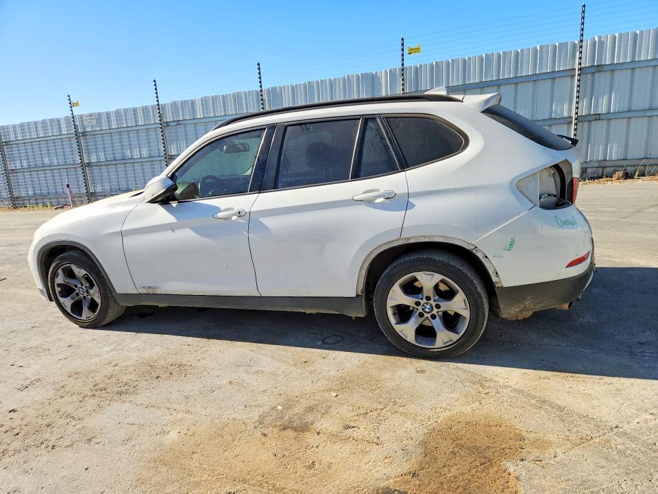 2015 BMW X1 SDRIVE28I — Фото 2 из 13