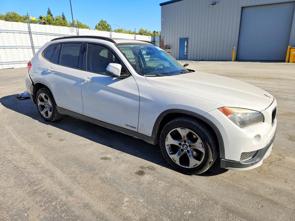 2015 BMW X1 SDRIVE28I — Фото 4 из 13