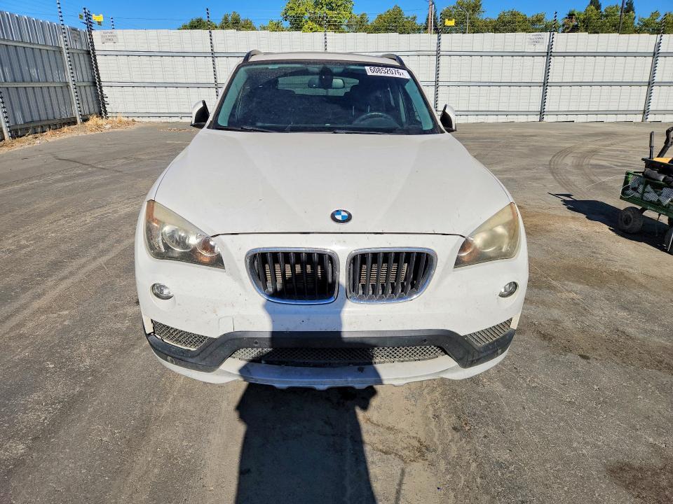 2015 BMW X1 SDRIVE28I — Фото 5 из 13