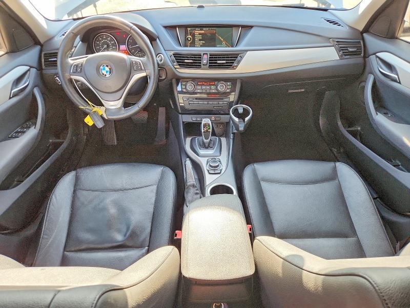 2015 BMW X1 SDRIVE28I — Фото 8 из 13
