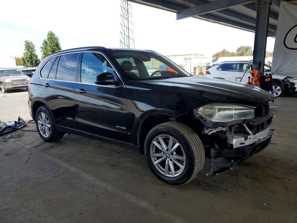5UXKR2C53F0H39438 2015 BMW X5 photo no. 4