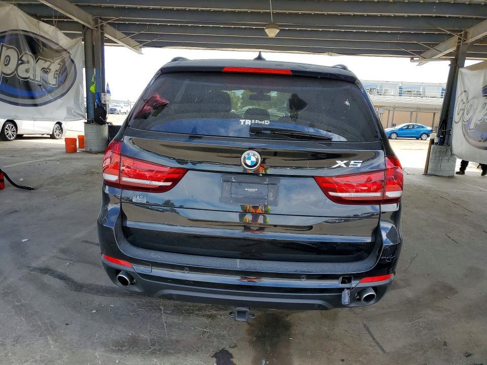 5UXKR2C53F0H39438 2015 BMW X5 photo no. 6