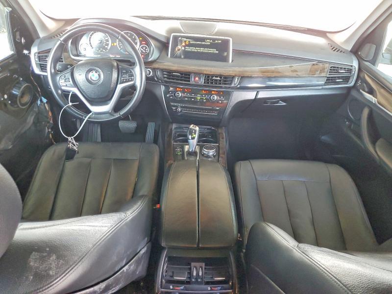 5UXKR2C53F0H39438 2015 BMW X5 photo no. 8