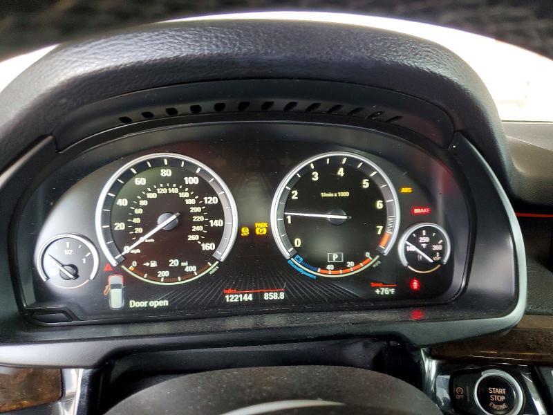 5UXKR2C53F0H39438 2015 BMW X5 photo no. 9