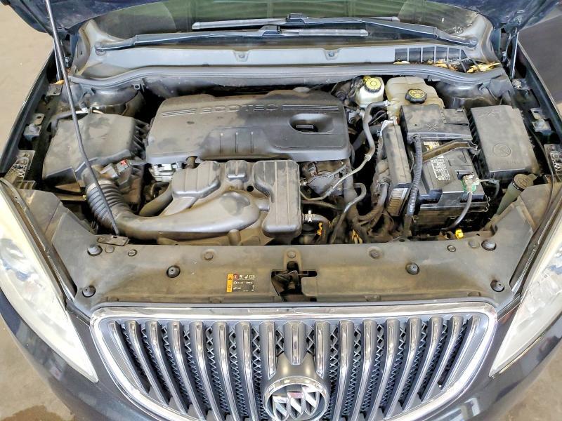2015 BUICK VERANO — Фото 11 из 12