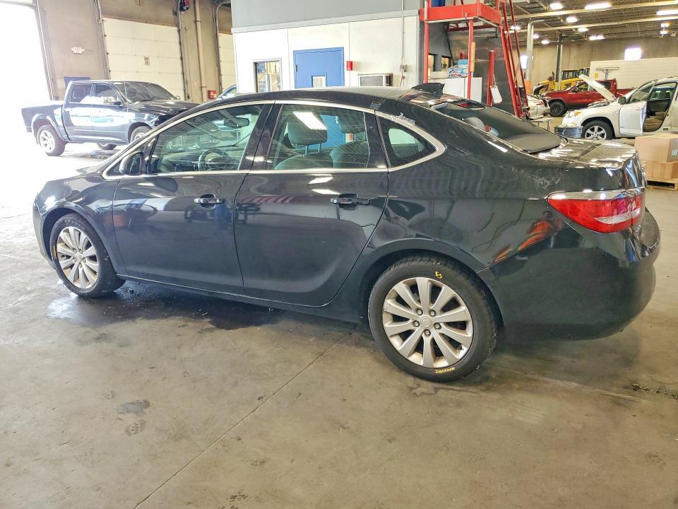 2015 BUICK VERANO — Фото 2 из 12