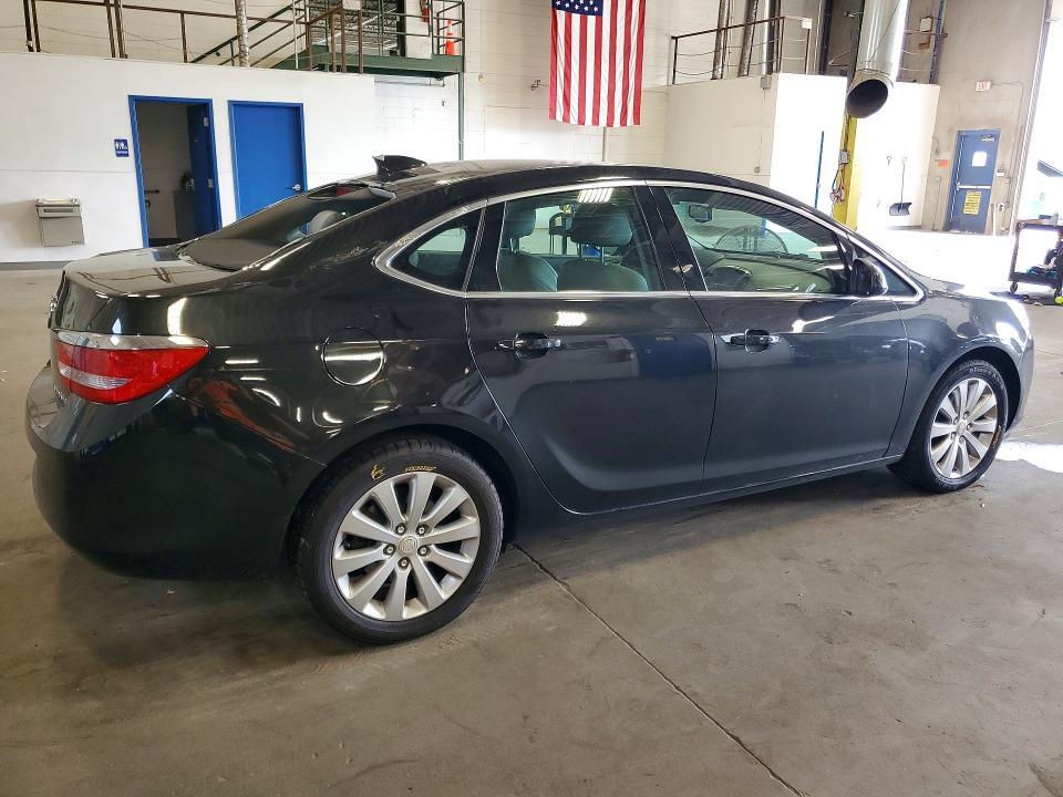 2015 BUICK VERANO — Фото 3 из 12