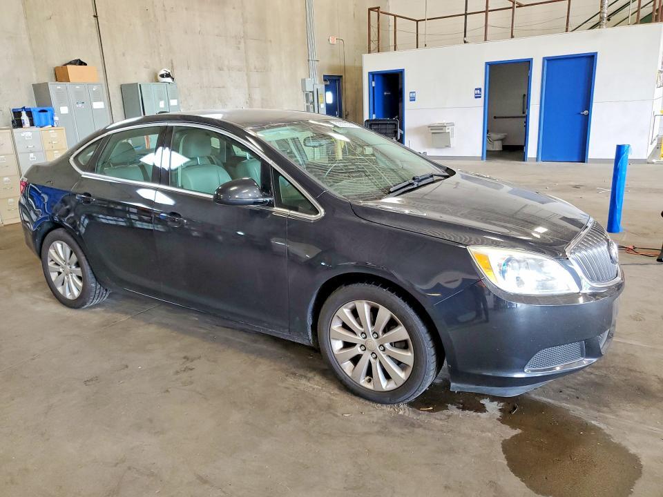 2015 BUICK VERANO — Фото 4 из 12