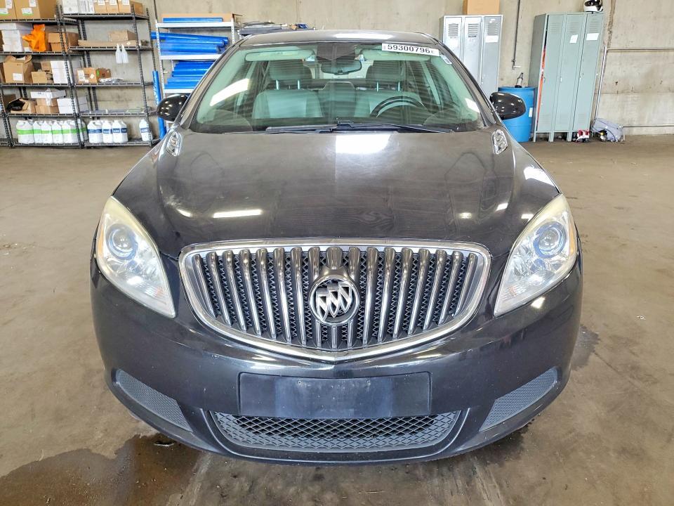 2015 BUICK VERANO — Фото 5 из 12