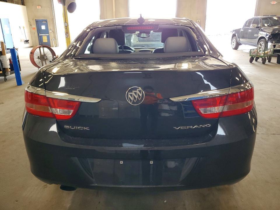 2015 BUICK VERANO — Фото 6 из 12