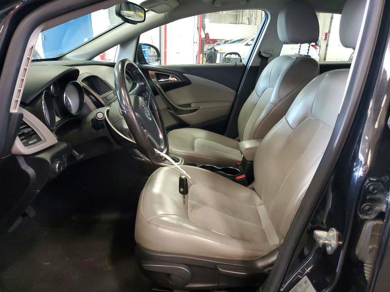 2015 BUICK VERANO — Фото 7 из 12
