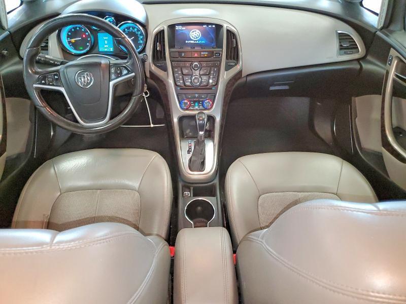 2015 BUICK VERANO — Фото 8 из 12