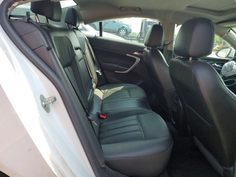 2015 BUICK REGAL — Фото 10 из 13