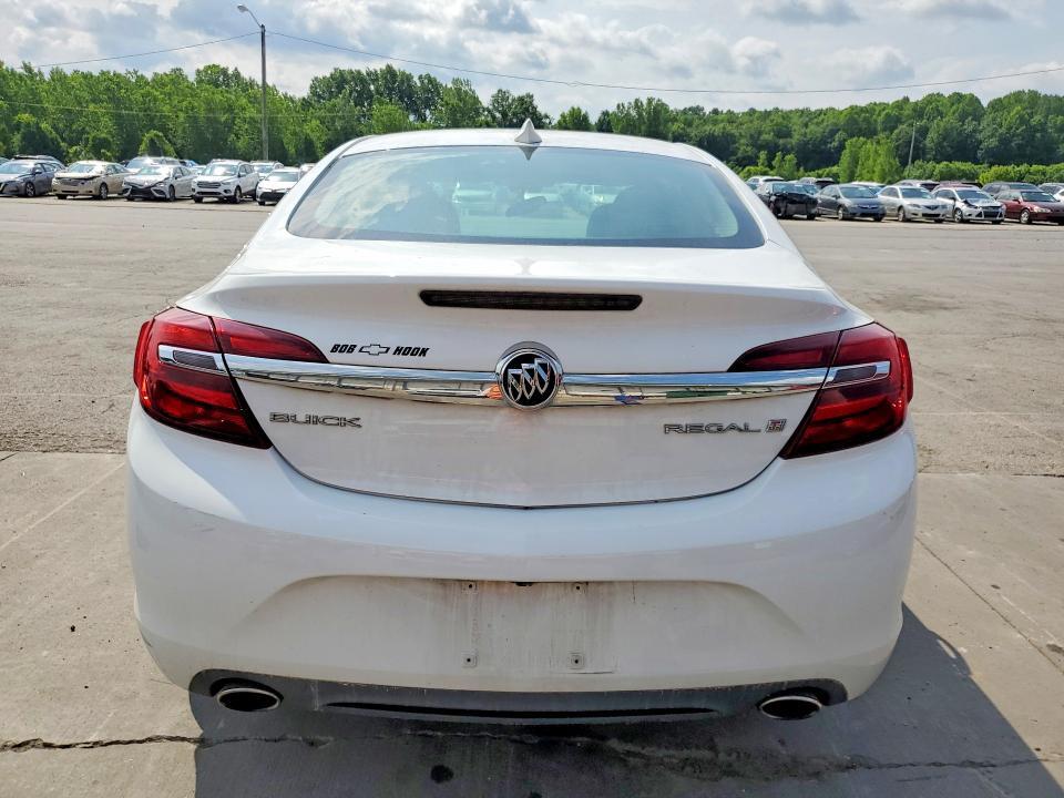 2015 BUICK REGAL — Фото 6 из 13