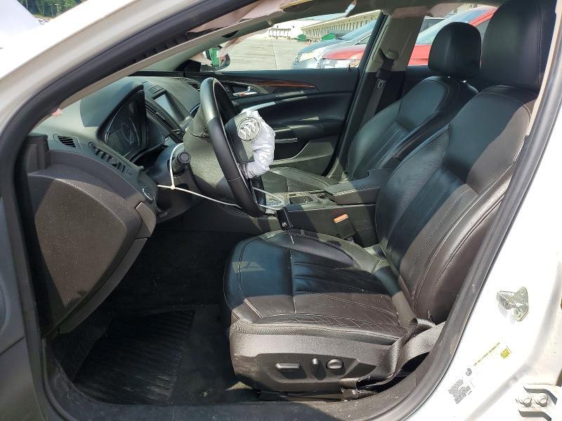 2015 BUICK REGAL — Фото 7 из 13