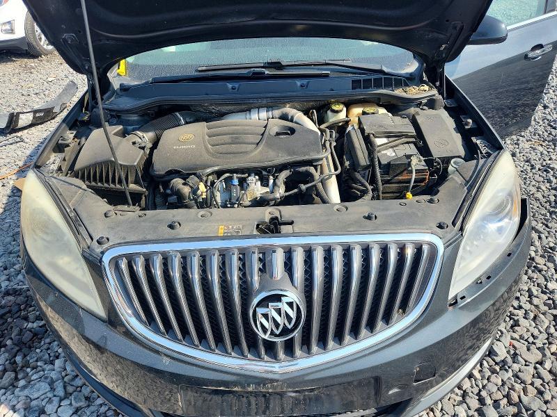 2015 BUICK VERANO PREMIUM — Фото 11 из 12