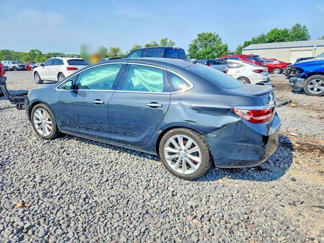 2015 BUICK VERANO PREMIUM — Фото 2 из 12
