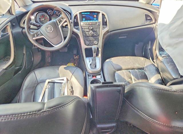 2015 BUICK VERANO PREMIUM — Фото 8 из 12