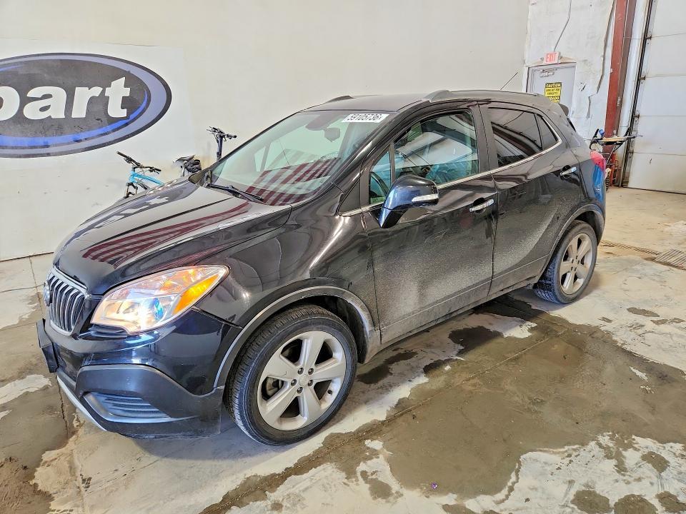 KL4CJESB4FB099841 2015 BUICK ENCORE photo no. 1