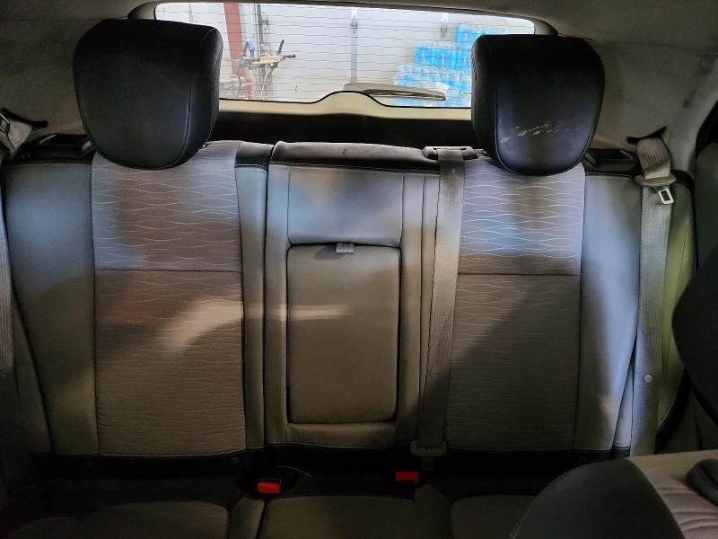 KL4CJESB4FB099841 2015 BUICK ENCORE photo no. 10