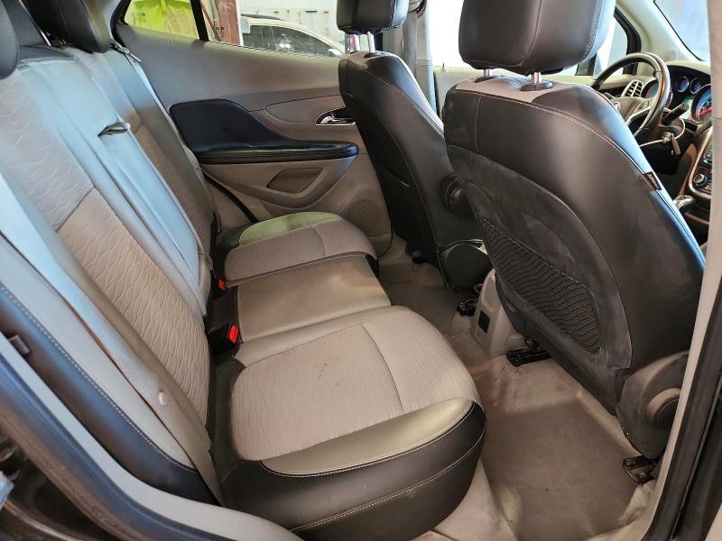 KL4CJESB4FB099841 2015 BUICK ENCORE photo no. 11