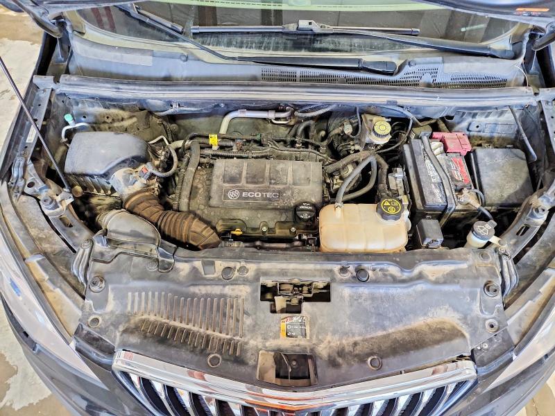 KL4CJESB4FB099841 2015 BUICK ENCORE photo no. 12