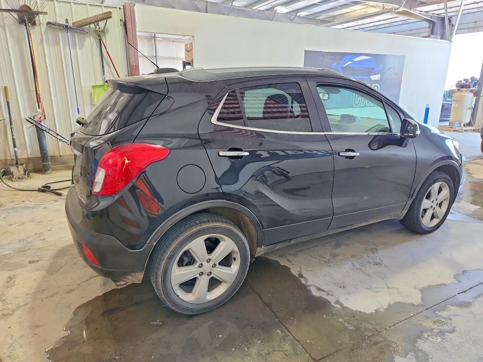 KL4CJESB4FB099841 2015 BUICK ENCORE photo no. 3