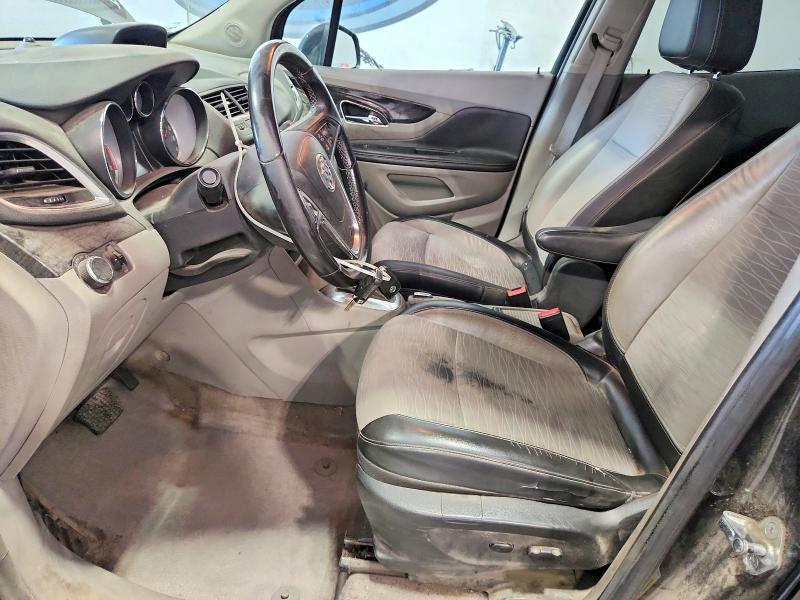 KL4CJESB4FB099841 2015 BUICK ENCORE photo no. 7