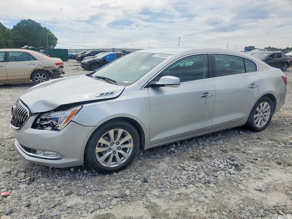1G4GB5GR4FF303116 2015 BUICK LACROSSE photo no. 1
