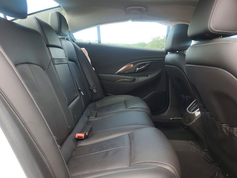 1G4GB5GR4FF303116 2015 BUICK LACROSSE photo no. 10