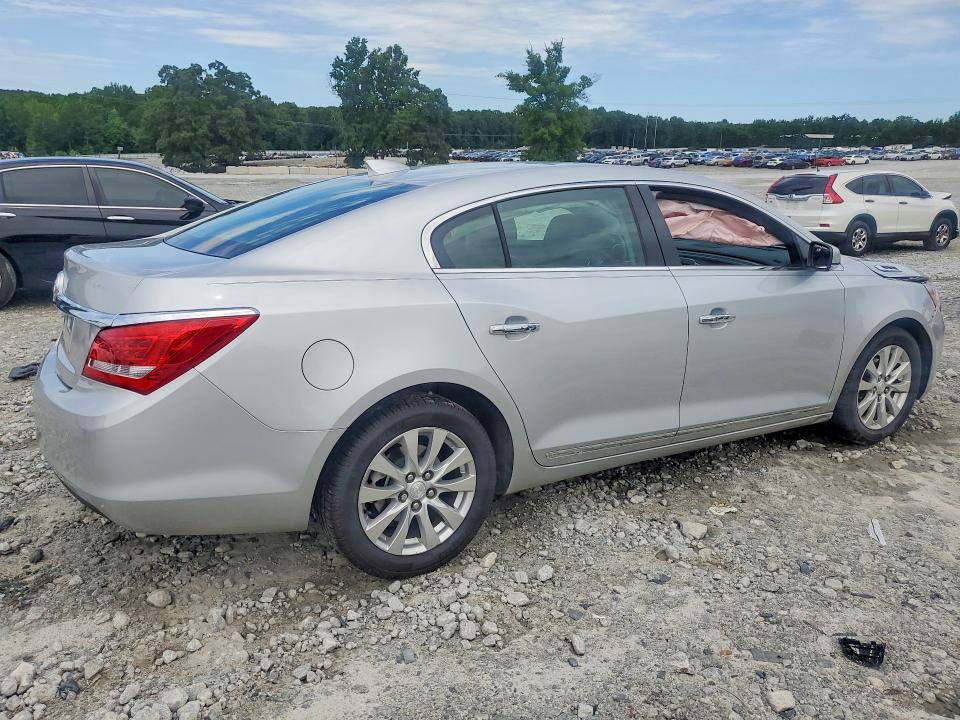 1G4GB5GR4FF303116 2015 BUICK LACROSSE photo no. 3