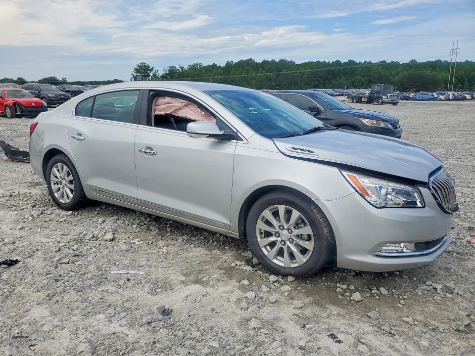 1G4GB5GR4FF303116 2015 BUICK LACROSSE photo no. 4