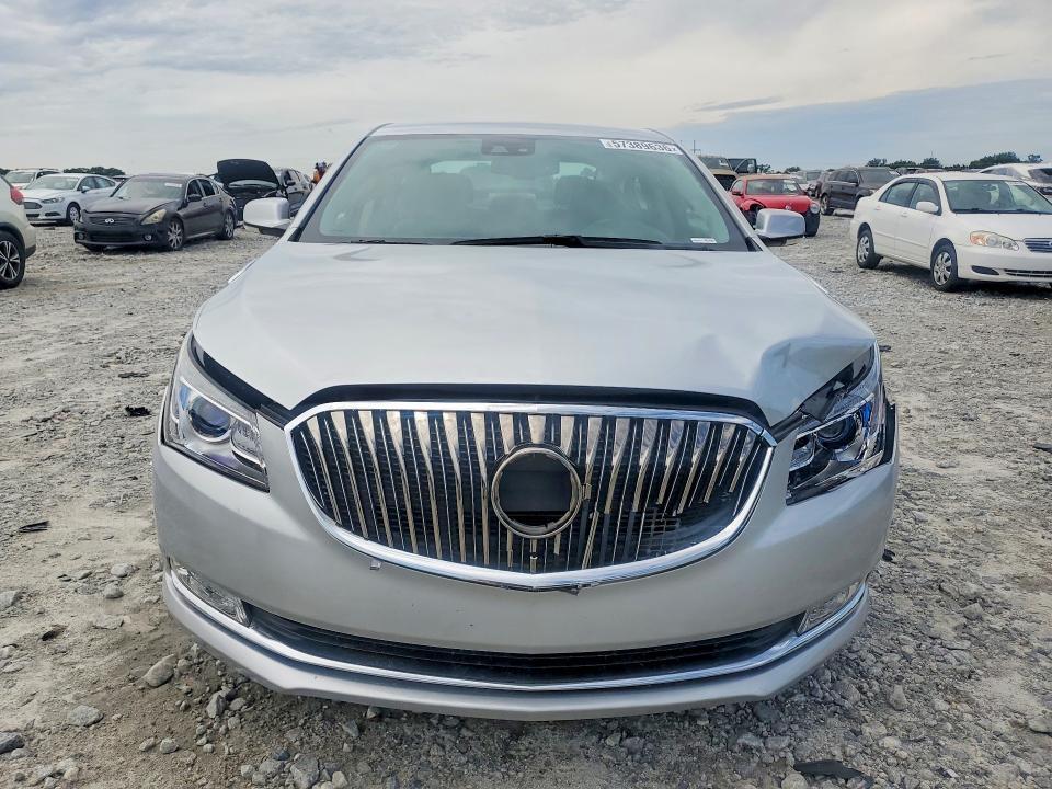 1G4GB5GR4FF303116 2015 BUICK LACROSSE photo no. 5