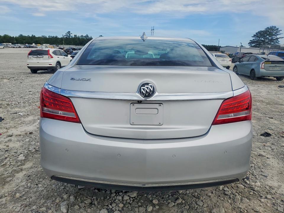 1G4GB5GR4FF303116 2015 BUICK LACROSSE photo no. 6