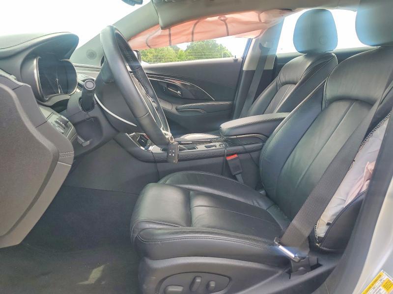 1G4GB5GR4FF303116 2015 BUICK LACROSSE photo no. 7