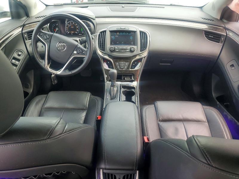 1G4GB5GR4FF303116 2015 BUICK LACROSSE photo no. 8