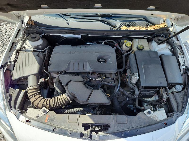 2015 BUICK REGAL — Фото 11 из 12