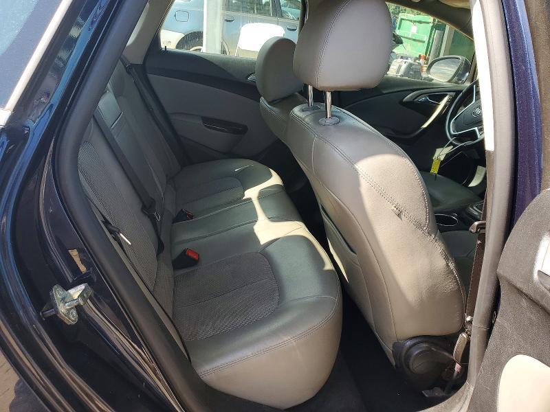 2015 BUICK VERANO — Фото 10 из 12