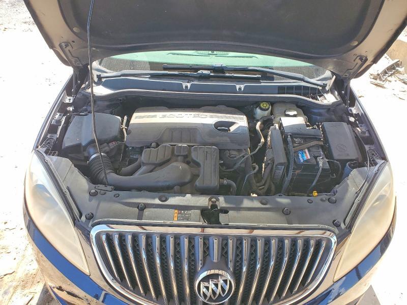 2015 BUICK VERANO — Фото 11 из 12