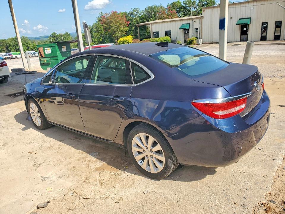 2015 BUICK VERANO — Фото 2 из 12