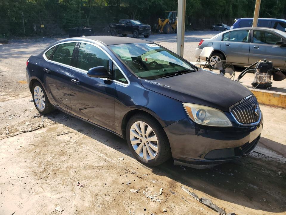 2015 BUICK VERANO — Фото 4 из 12