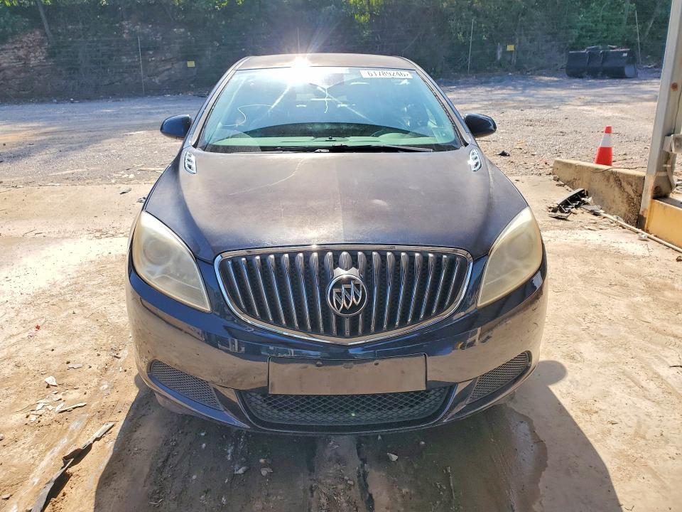 2015 BUICK VERANO — Фото 5 из 12