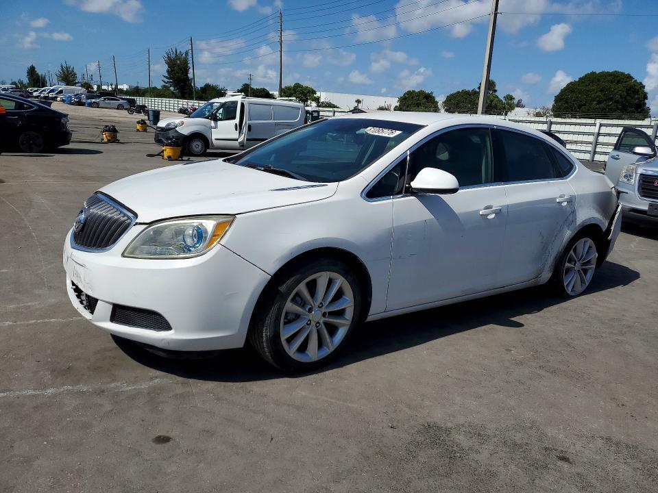 1G4PP5SK5F4133503 2015 BUICK VERANO photo no. 1