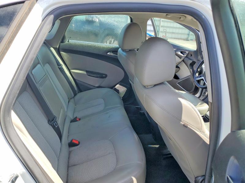 1G4PP5SK5F4133503 2015 BUICK VERANO photo no. 10