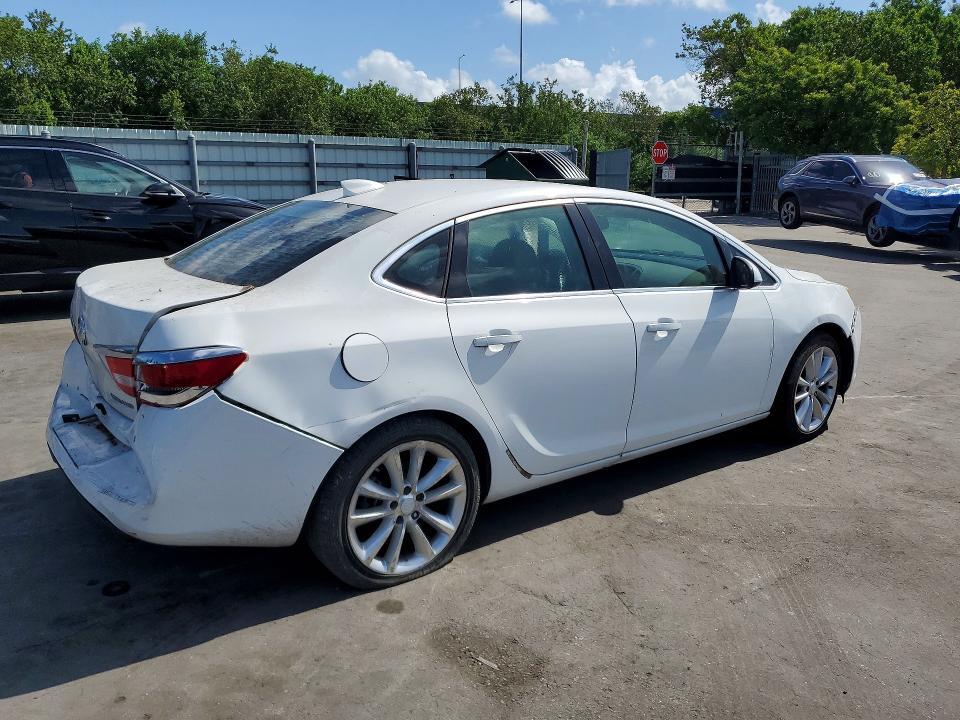 1G4PP5SK5F4133503 2015 BUICK VERANO photo no. 3